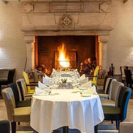 Logis Hotel & Restaurant - Lensotel Luaran gambar