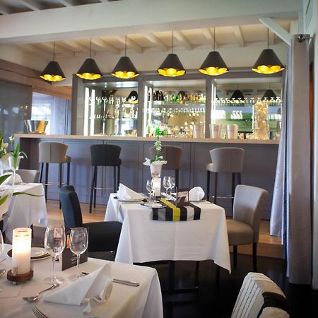 Logis Hotel & Restaurant - Lensotel Luaran gambar