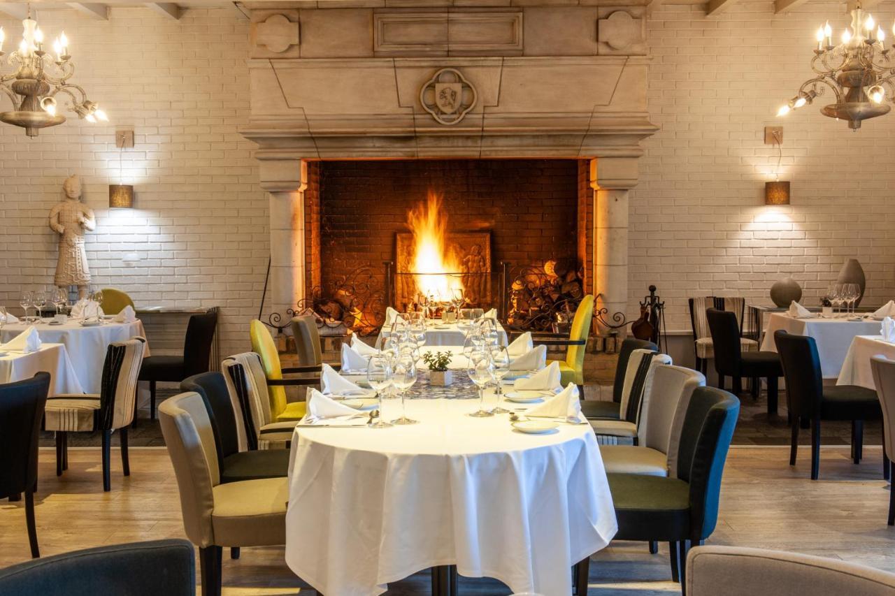 Logis Hotel & Restaurant - Lensotel Luaran gambar