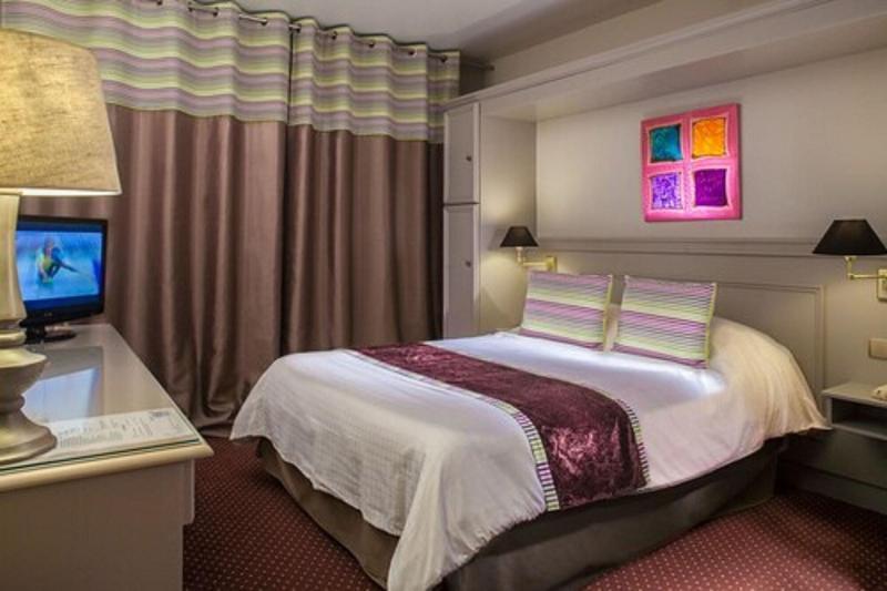 Logis Hotel & Restaurant - Lensotel Luaran gambar