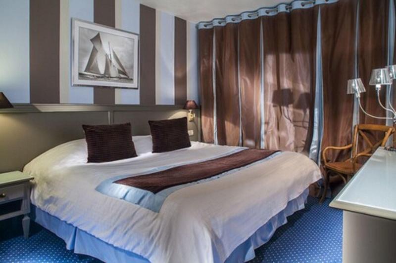 Logis Hotel & Restaurant - Lensotel Luaran gambar