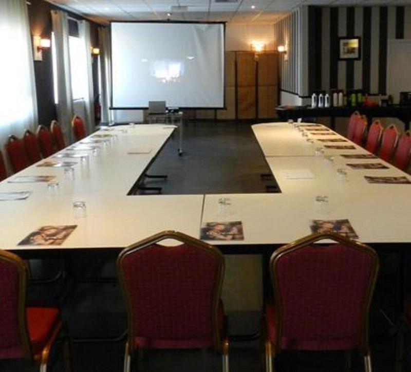Logis Hotel & Restaurant - Lensotel Luaran gambar