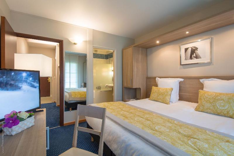 Logis Hotel & Restaurant - Lensotel Luaran gambar