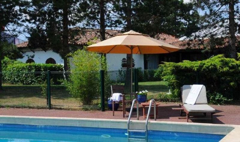 Logis Hotel & Restaurant - Lensotel Luaran gambar