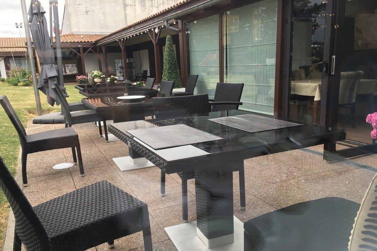 Logis Hotel & Restaurant - Lensotel Luaran gambar