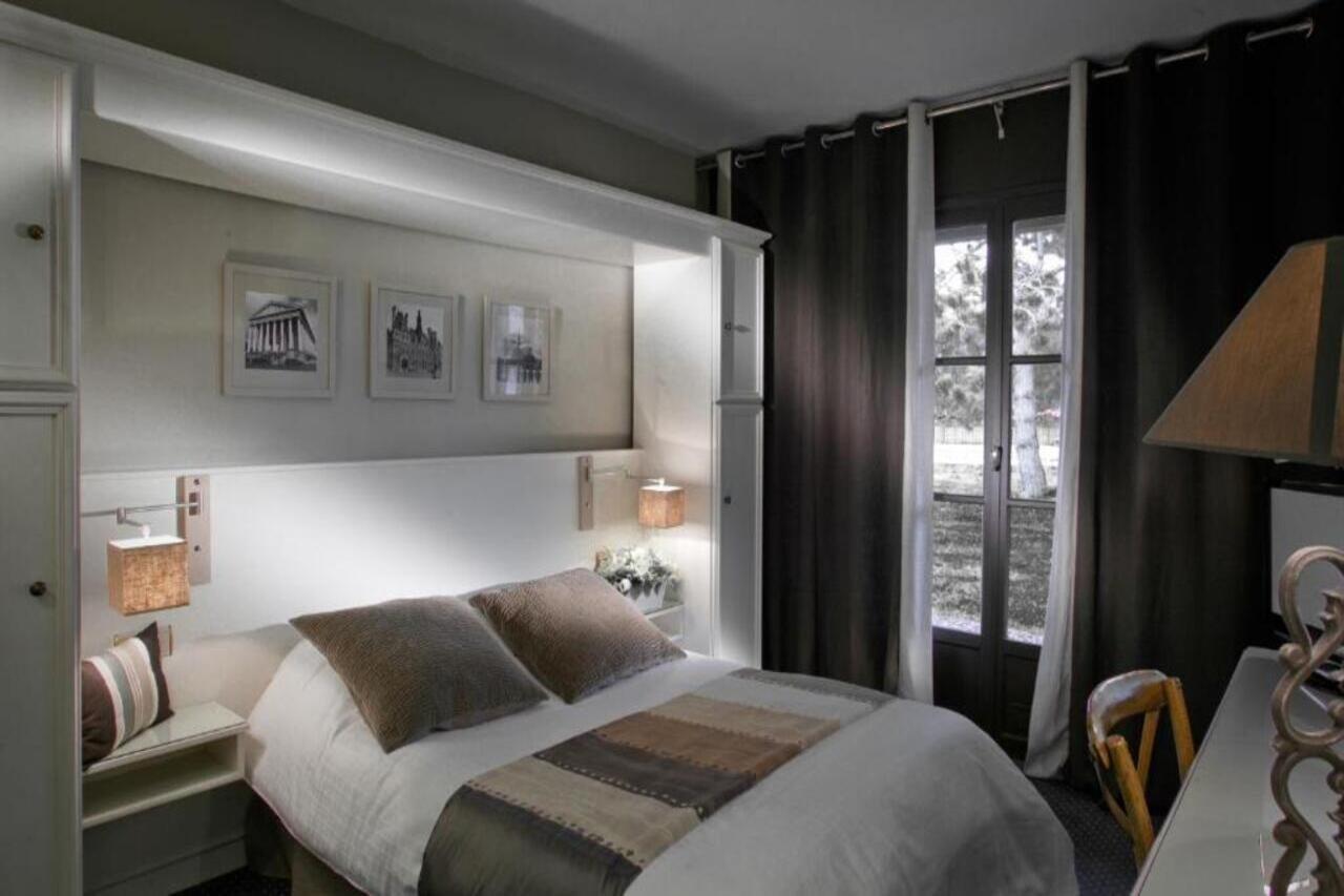 Logis Hotel & Restaurant - Lensotel Luaran gambar