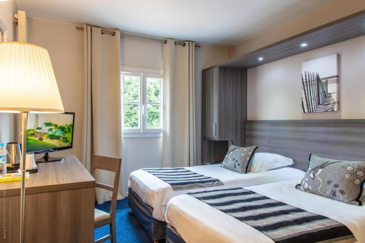 Logis Hotel & Restaurant - Lensotel Luaran gambar