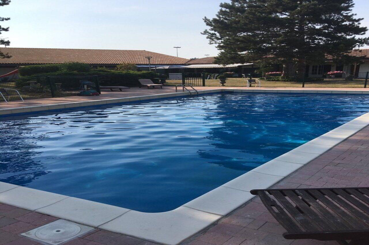 Logis Hotel & Restaurant - Lensotel Luaran gambar