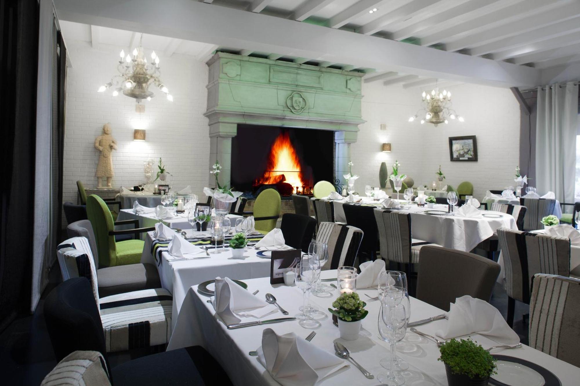 Logis Hotel & Restaurant - Lensotel Luaran gambar