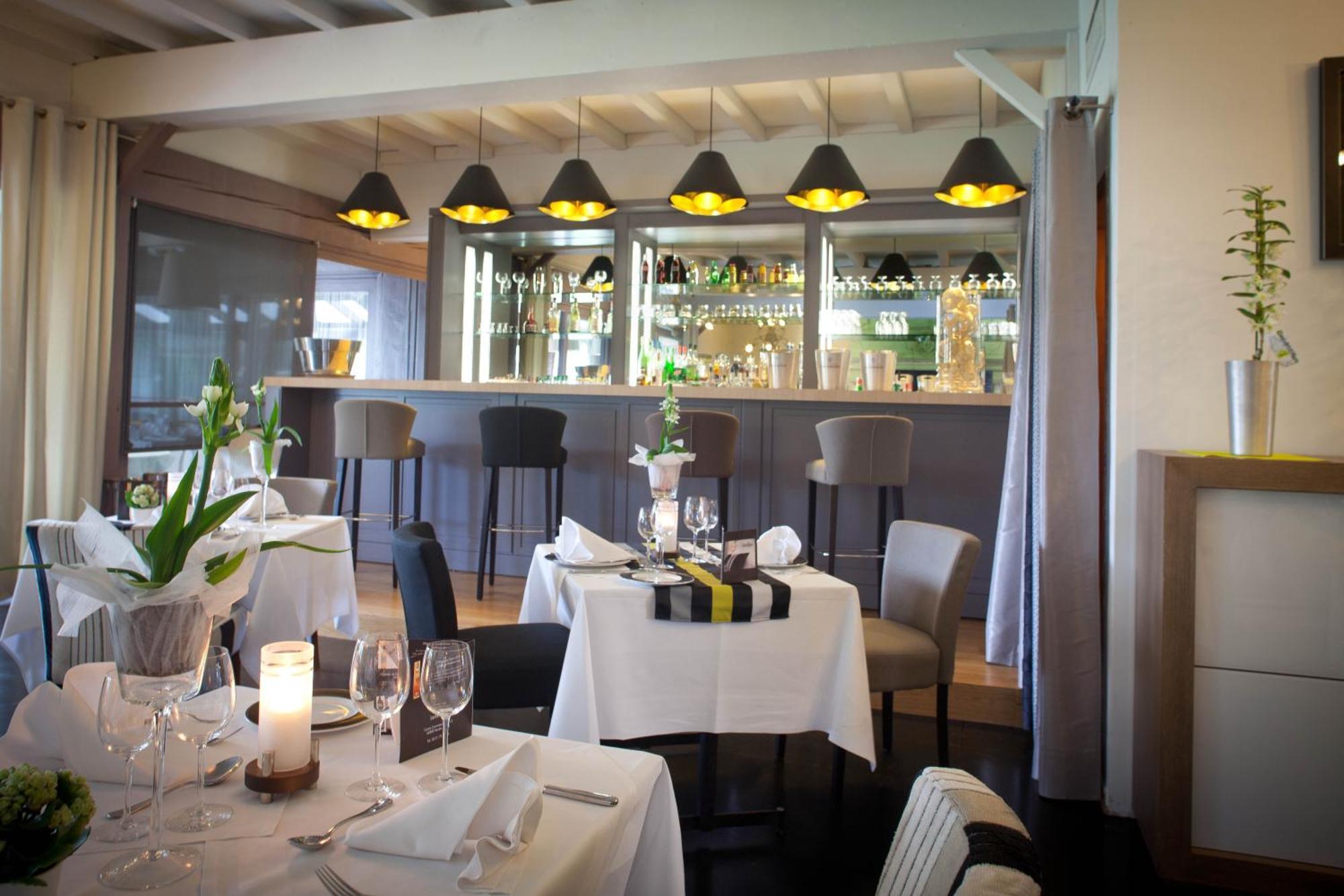 Logis Hotel & Restaurant - Lensotel Luaran gambar
