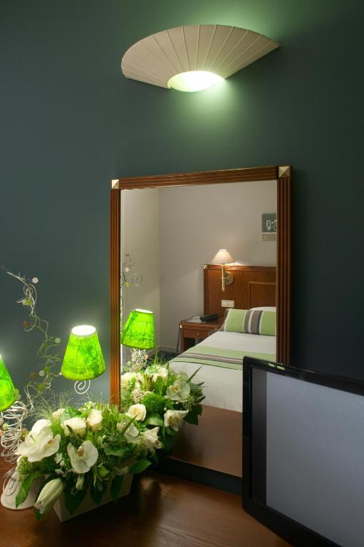 Logis Hotel & Restaurant - Lensotel Bilik gambar