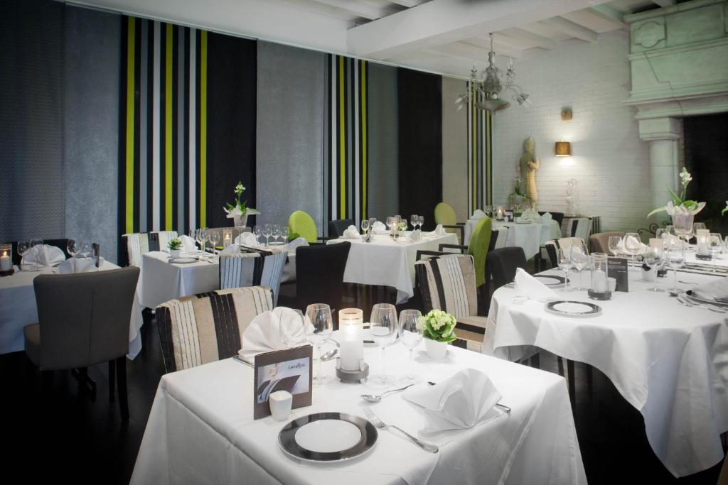 Logis Hotel & Restaurant - Lensotel Luaran gambar